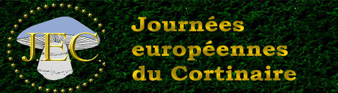 Journes europenes du cortinaire