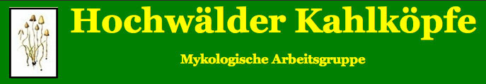 Hochwlder
Kahlkpfe